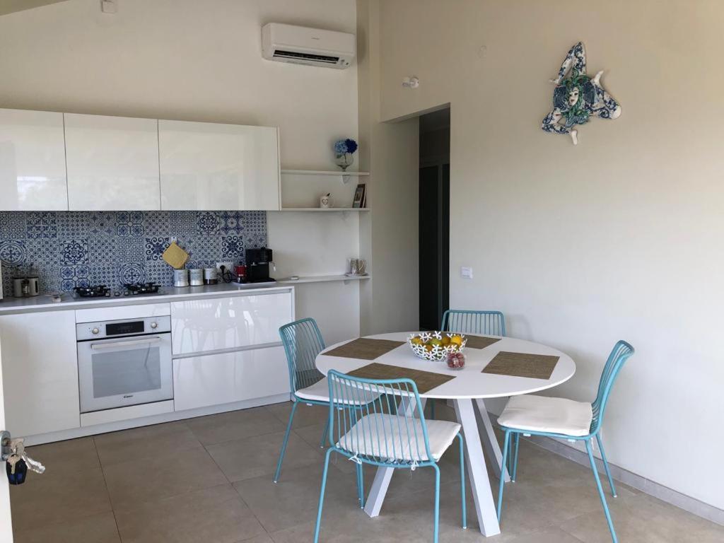 Villa Iiulia Hills Fiumefreddo di Sicilia Ngoại thất bức ảnh