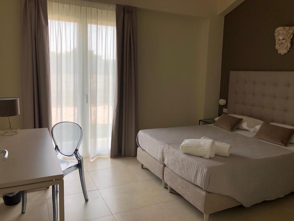 Villa Iiulia Hills Fiumefreddo di Sicilia Ngoại thất bức ảnh