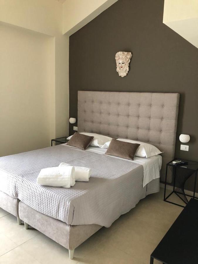 Villa Iiulia Hills Fiumefreddo di Sicilia Ngoại thất bức ảnh
