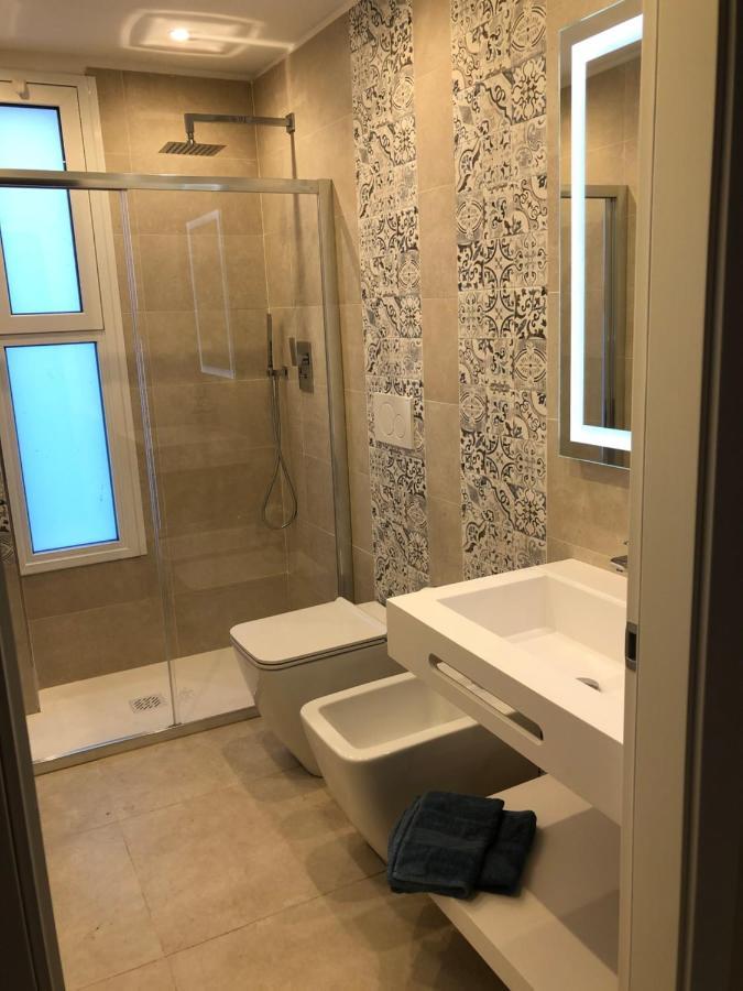 Villa Iiulia Hills Fiumefreddo di Sicilia Ngoại thất bức ảnh