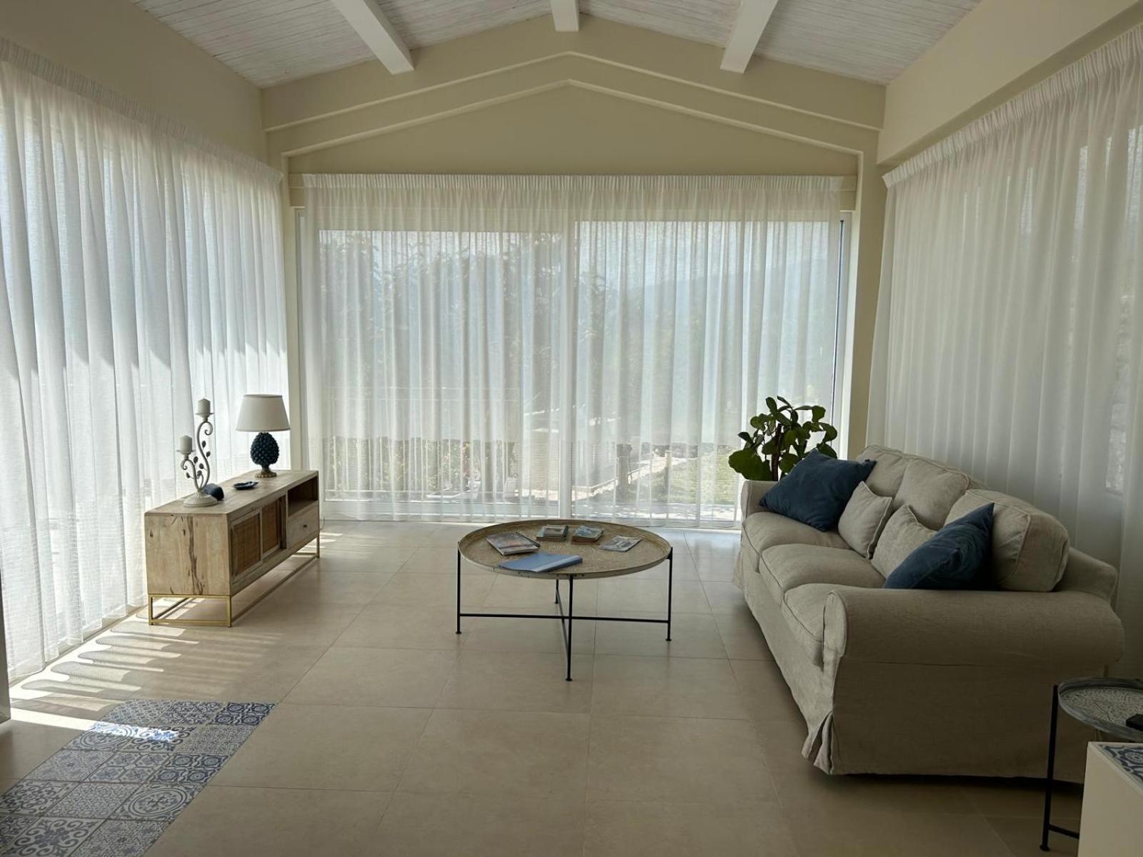 Villa Iiulia Hills Fiumefreddo di Sicilia Ngoại thất bức ảnh