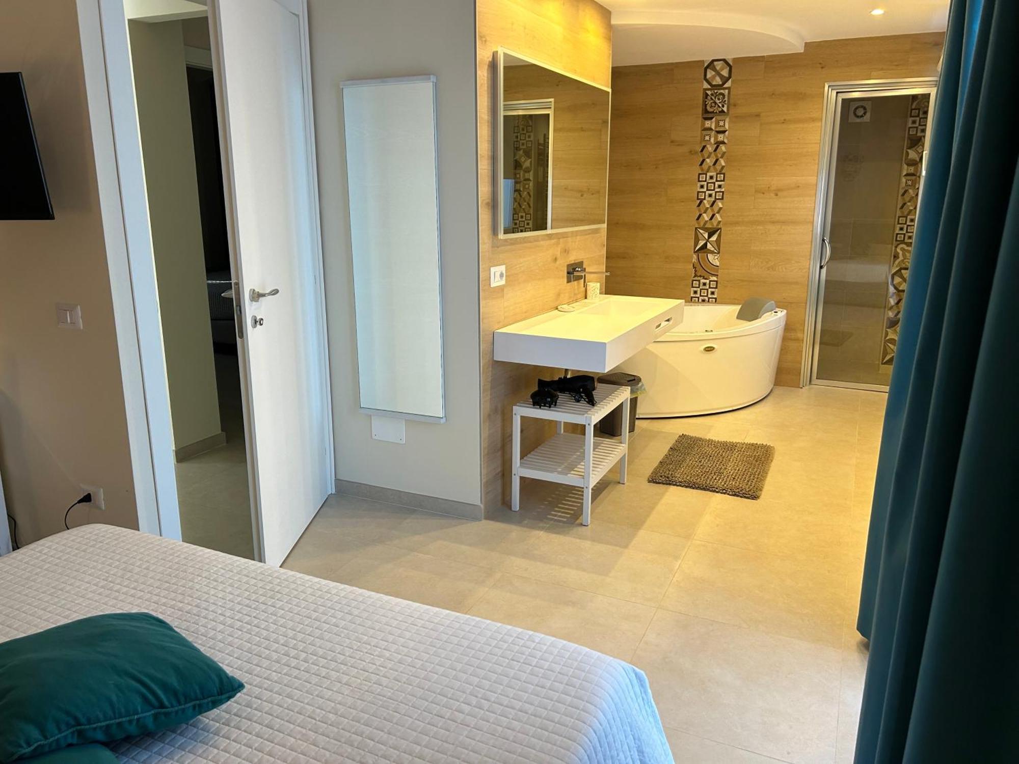 Villa Iiulia Hills Fiumefreddo di Sicilia Ngoại thất bức ảnh