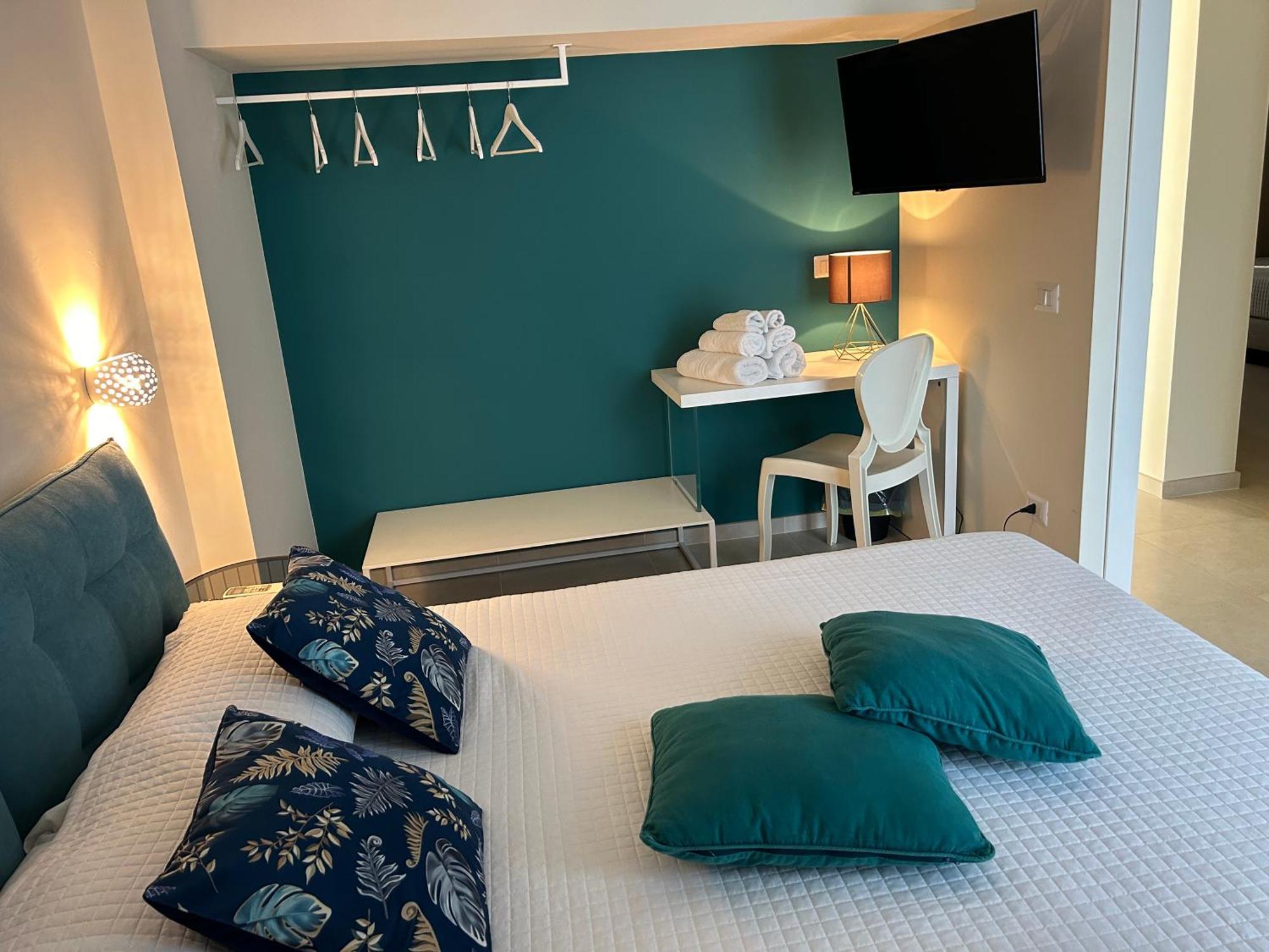 Villa Iiulia Hills Fiumefreddo di Sicilia Ngoại thất bức ảnh