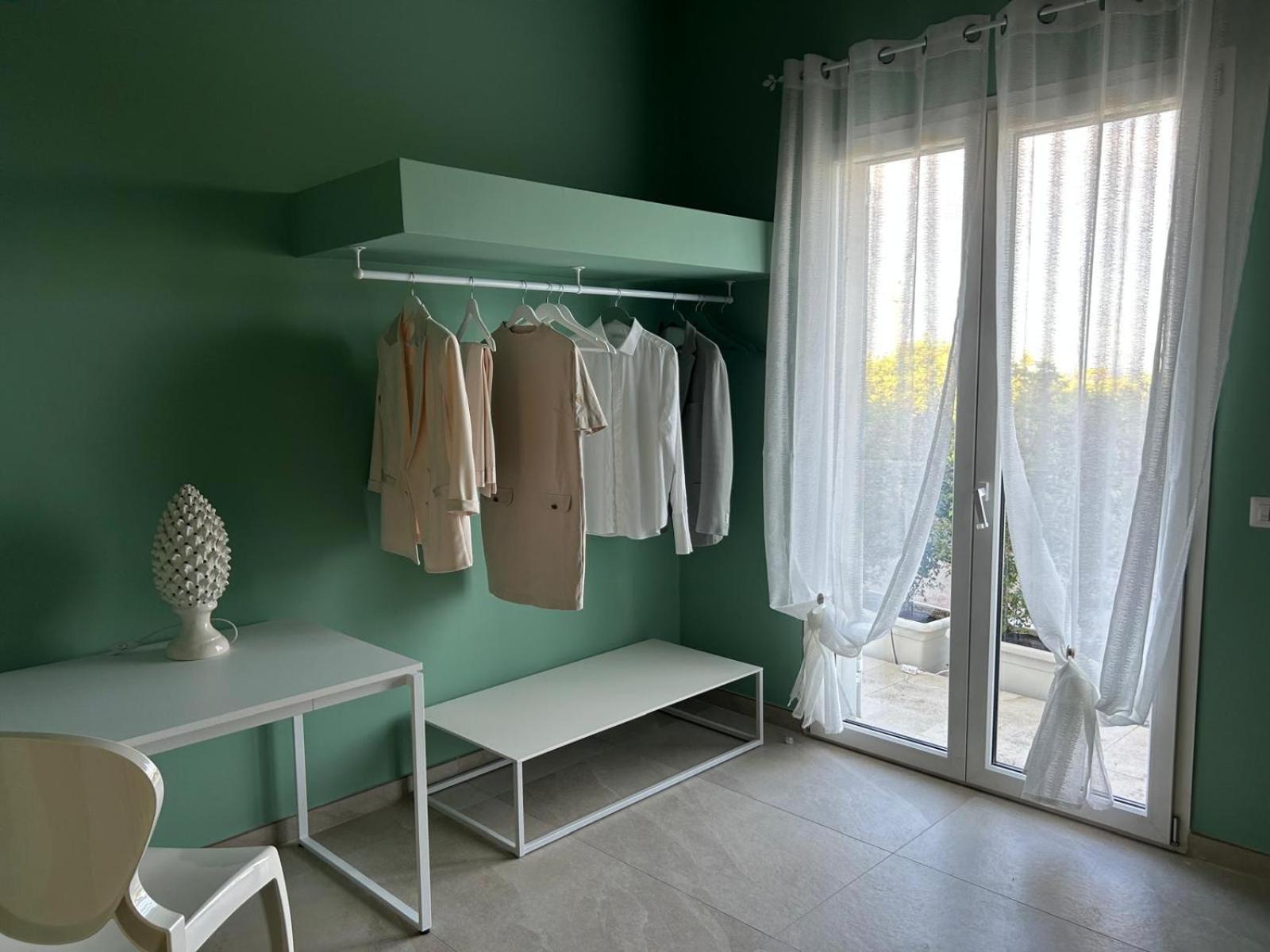 Villa Iiulia Hills Fiumefreddo di Sicilia Ngoại thất bức ảnh