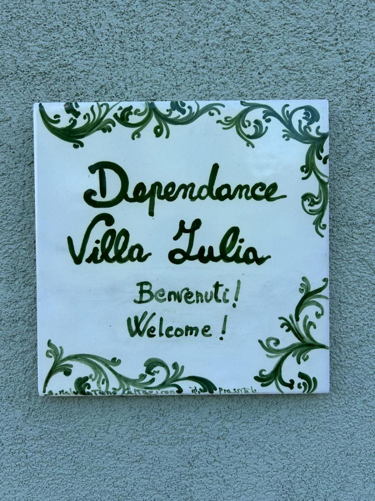 Villa Iiulia Hills Fiumefreddo di Sicilia Ngoại thất bức ảnh